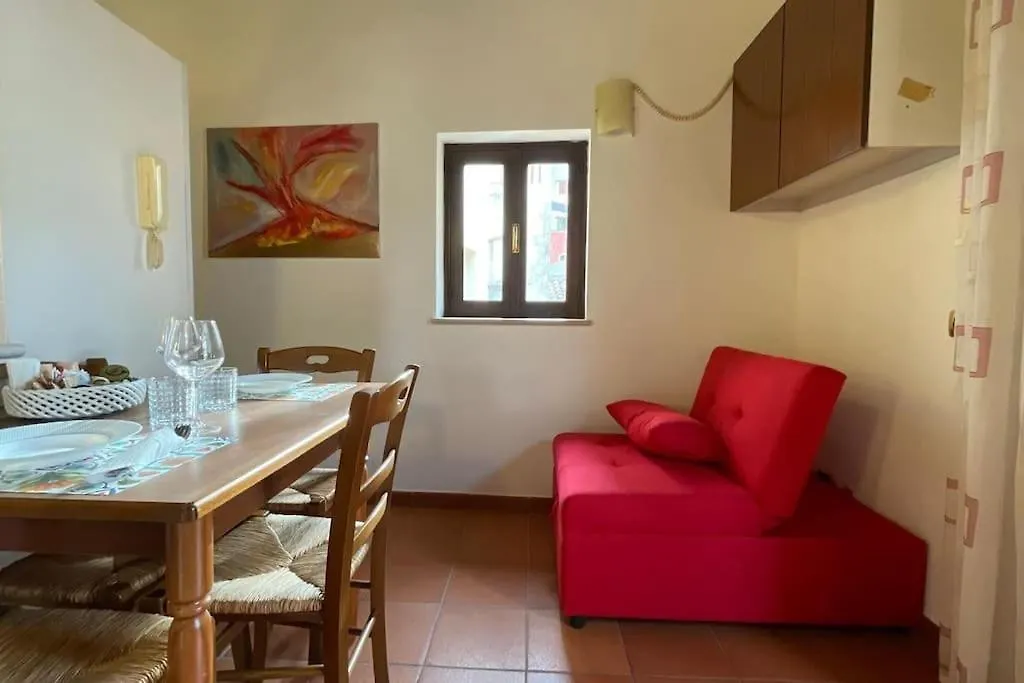 Apartment Tempio Di Apollo - Ortigia Con Veranda Privata Syracuse Italy