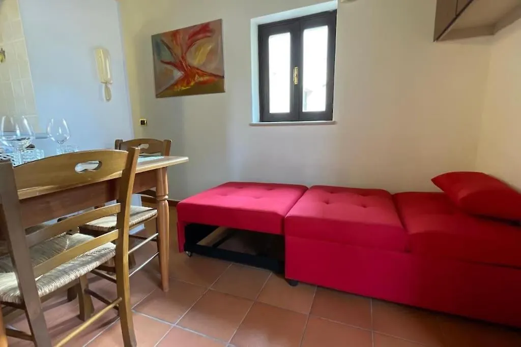 Apartment Tempio Di Apollo - Ortigia Con Veranda Privata Syracuse