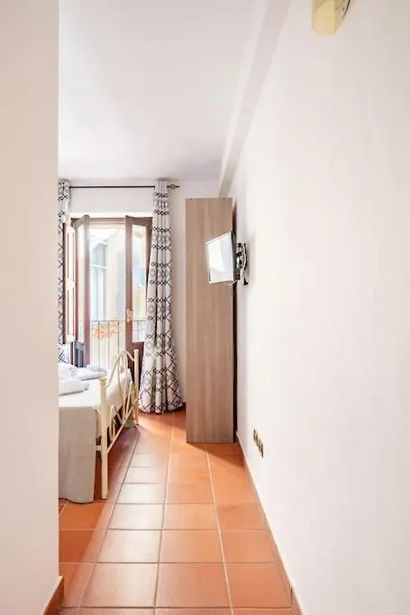 Apartment Tempio Di Apollo - Ortigia Con Veranda Privata Syracuse
