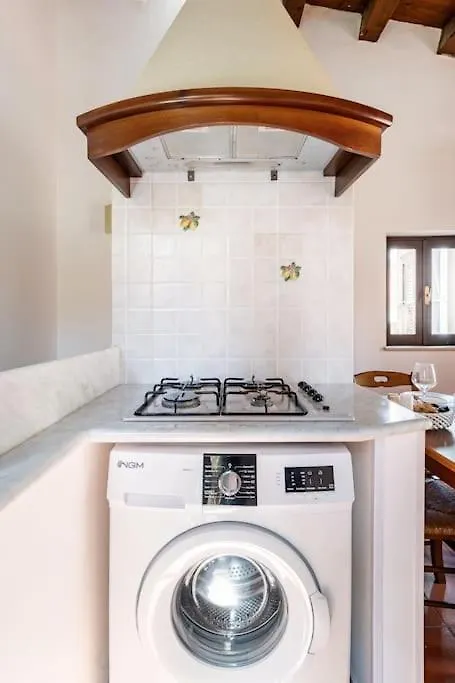 Apartment Tempio Di Apollo - Ortigia Con Veranda Privata Syracuse Italy