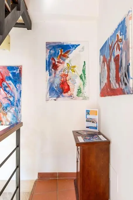 Apartment Tempio Di Apollo - Ortigia Con Veranda Privata Syracuse