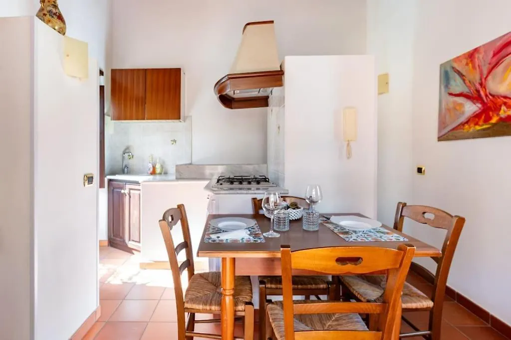 Tempio Di Apollo - Ortigia Con Veranda Privata Syracuse Apartment