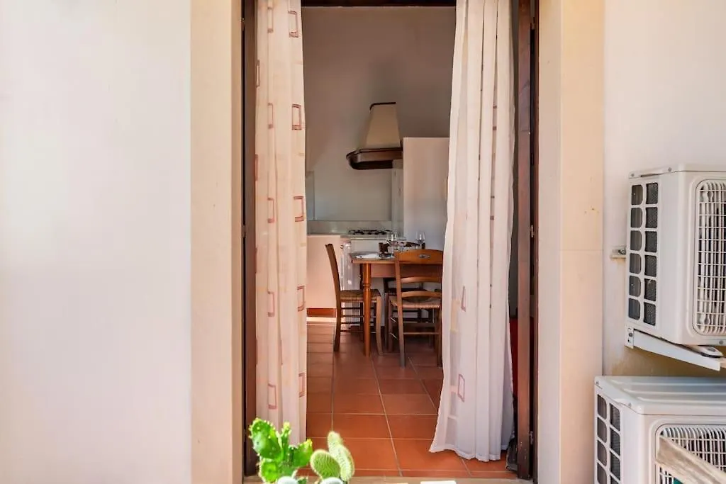 Tempio Di Apollo - Ortigia Con Veranda Privata Syracuse Apartment