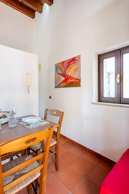 Apartment Tempio Di Apollo - Ortigia Con Veranda Privata Syracuse